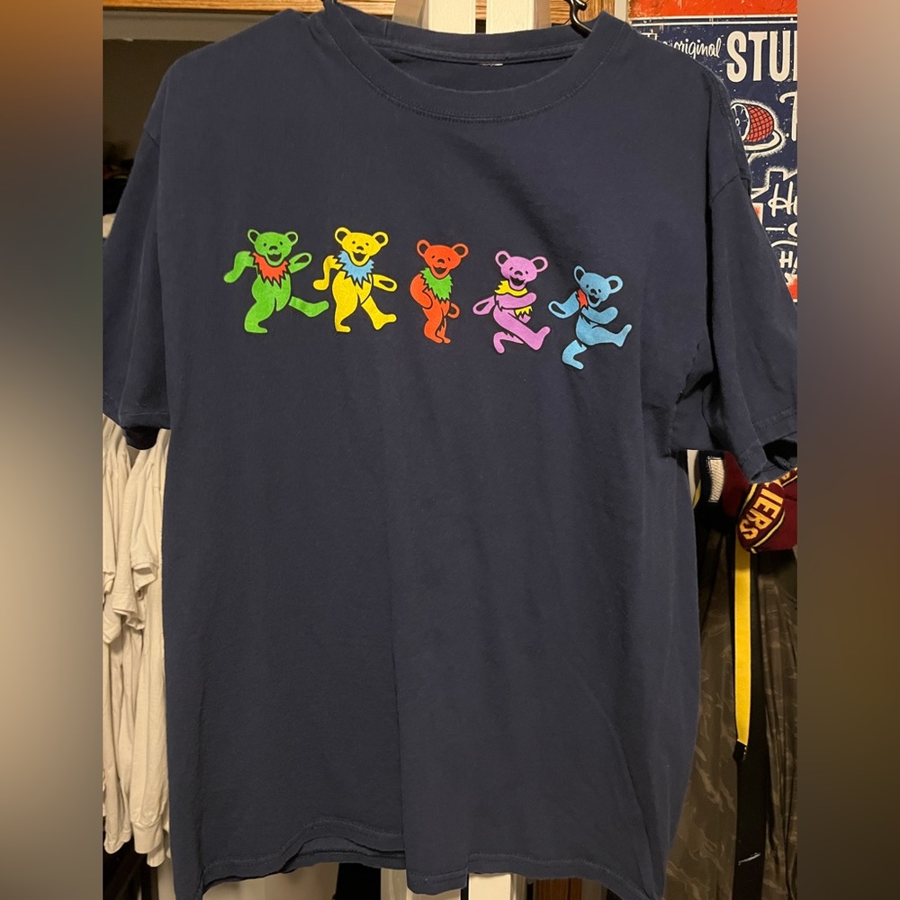 Grateful Dead TShirt